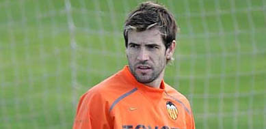 Давид Альбелда