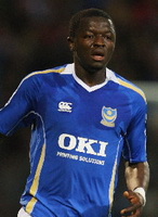 Салли Мунтари