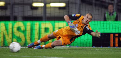 Николя Душез, фото tfc.info