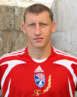 Аудриус Вейкутис, фото sctavriya.com