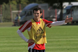 Вилли Саньоль, фото stern.de