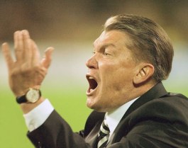 Олег Блохин