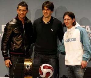 Звездная компания, фото Reuters