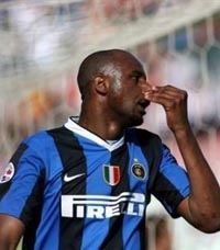 Патрик Виейра