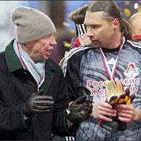 Фото fcdynamo.kiev.ua