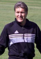 Михаил Михайлов