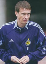 Валентин Белькевич