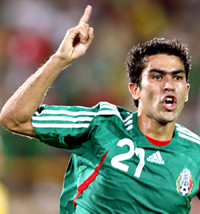 Нери Кастильо