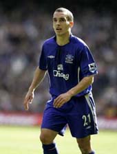 Осман вылетел на шесть недель