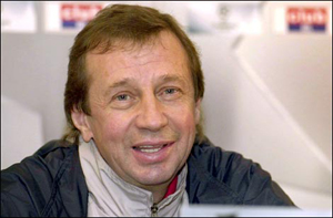 Юрий Семин, фото novayagazeta.ru