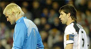 Каньисарес и Альбелда