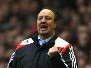 Рафаэль Бенитес, фото skysports.com