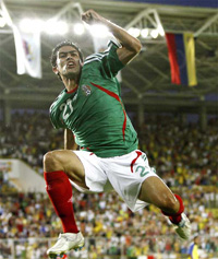 Нери Альберто Кастильо