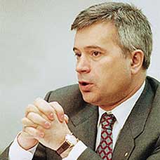 Вагит Алекперов