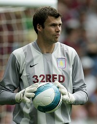 Томас Соренсен