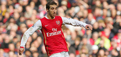 Матье Фламини