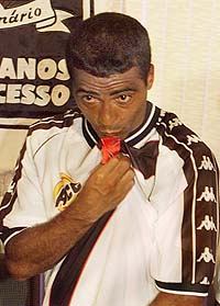 А волос то достаточно! :)