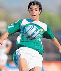 Франко ди Санто