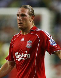 Андрей Воронин