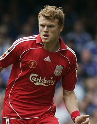 Йон Арне Риизе