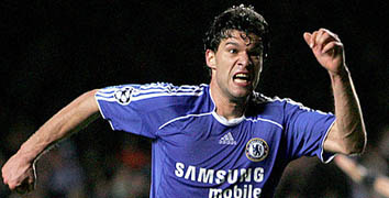 Михаэль Баллак