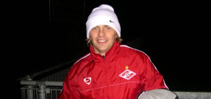 Максим Калиниченко