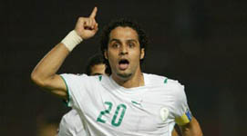 Яссер Аль-Катани