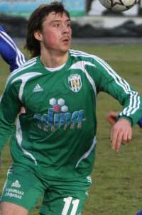 На Ковеле много не заработаешь. Фото fckarpaty.lviv.ua