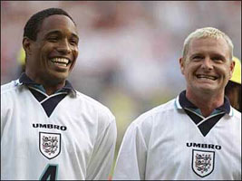 Вот это был бы штаб!