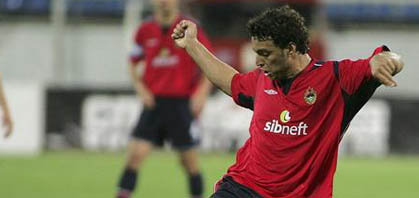 Даниэль Карвальо