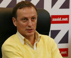 Шандор Варга, фото novaya.com.ua