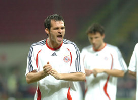 Вилли Саньоль, фото lequipe.fr