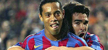 Друзья по несчастью