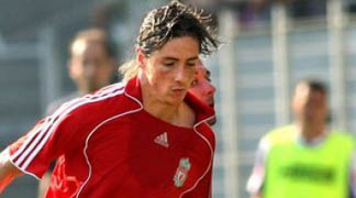 Фернандо Торрес