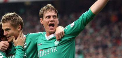 Тим Боровски