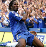 Дидье Дрогба