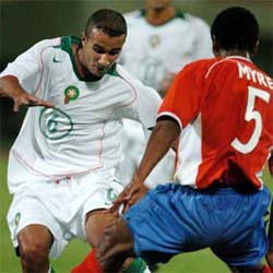 Бадр Эль Каддури