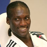 Наш Бангура