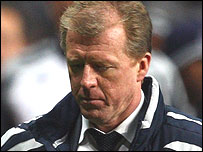 Стив Макларен