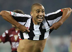 Давид Трезеге