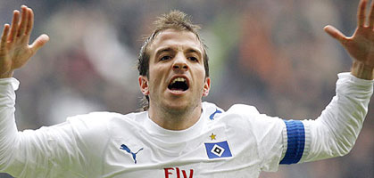 Рафа ван дер Ваарт