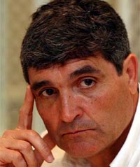 Рамосу есть над чем задуматься