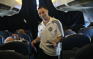 Марьян Маркович, фото fcdynamo.kiev.ua