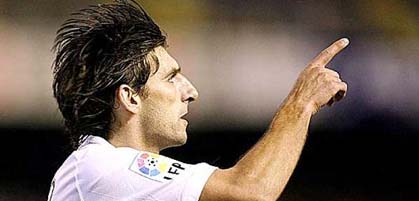 Мигель Ангуло