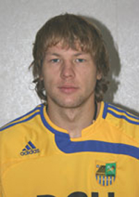 Руслан Фомин, фото metallist.kharkov.ua