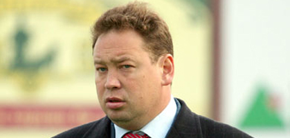 Леонид Слуцкий