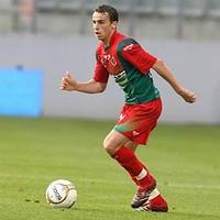 Алладин Яхья, фото cg08.fr