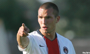 Дидье Дигар, фото football.fr