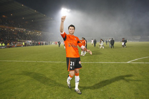 Пьер-Андре Жиньяк мог бы вернуться в родные пенаты