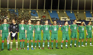 Фото maroc-football.com